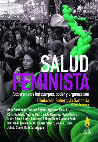 SALUD FEMINISTA